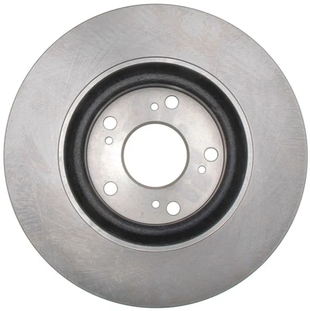 980317R – RAYBESTOS Brake Rotor, OE Replacement Single - view 2
